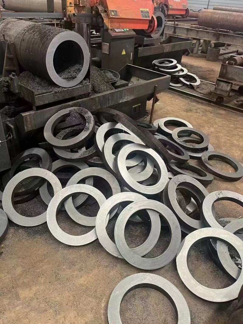 称多称多称多20G无缝钢管切割