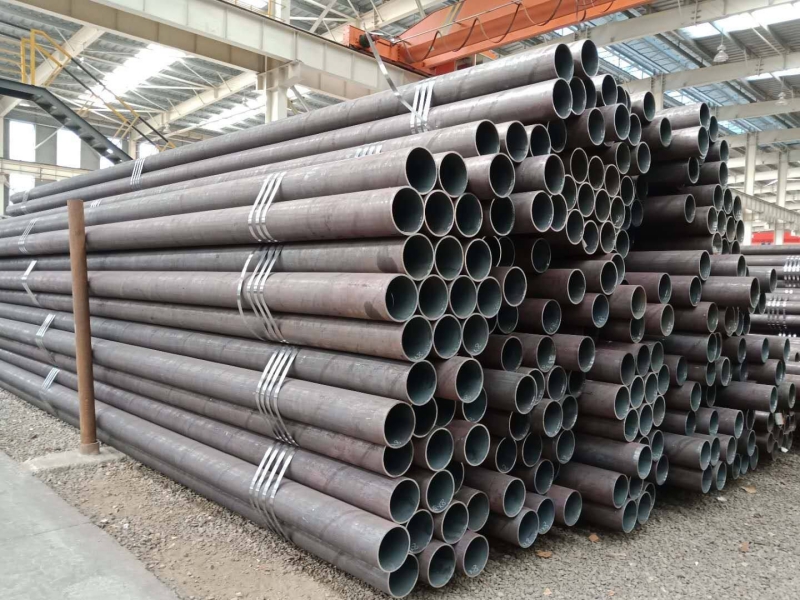 称多30CrMo合金无缝钢管
