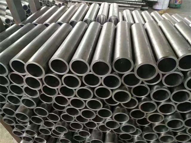 称多30CrMo精密无缝钢管