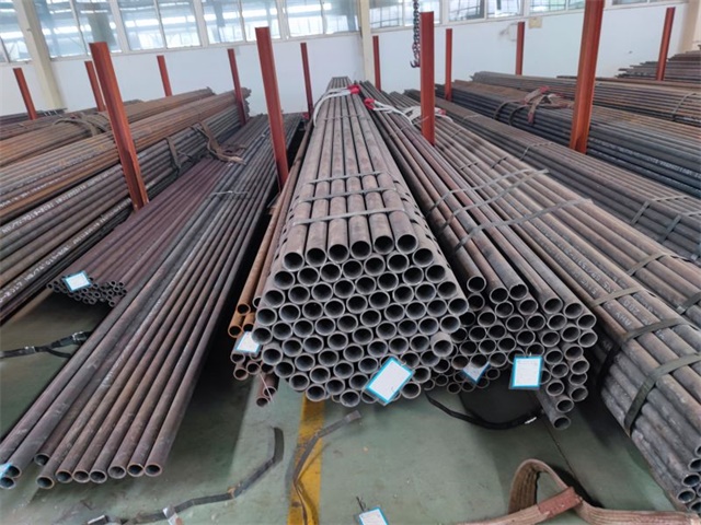 称多20G合金无缝钢管